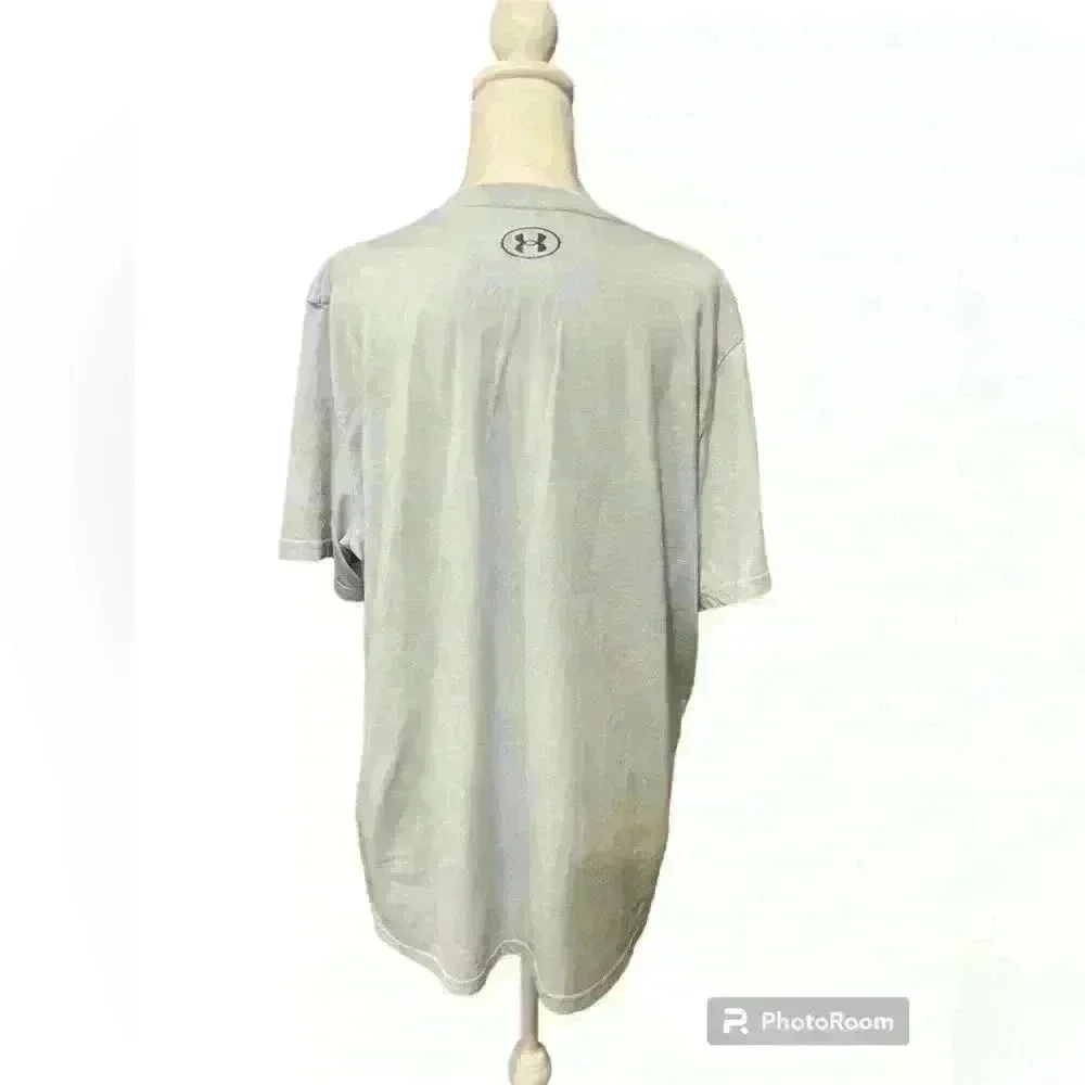 Adidas men’s t-shirt - Picture 2 of 3